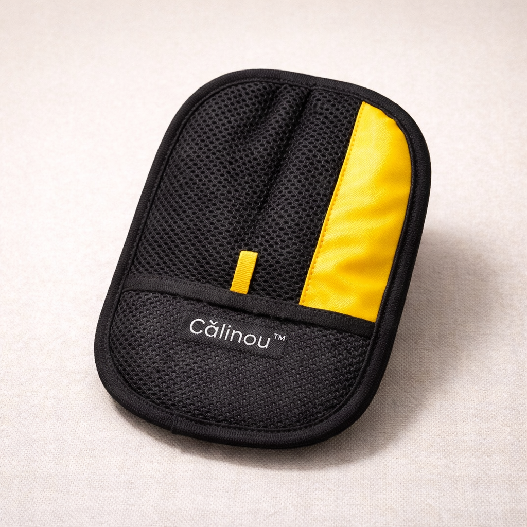 🧤 Gant Câlin™ – Anti-Poils Réutilisable