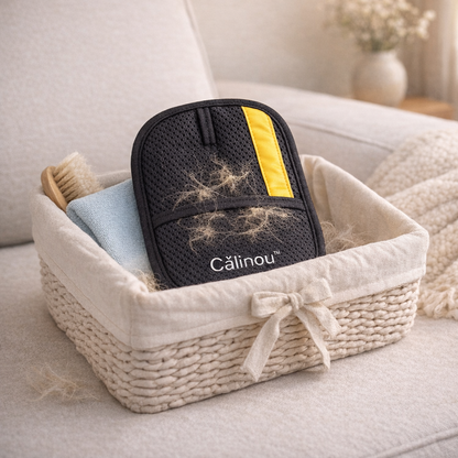 🧤 Gant Câlin™ – Anti-Poils Réutilisable