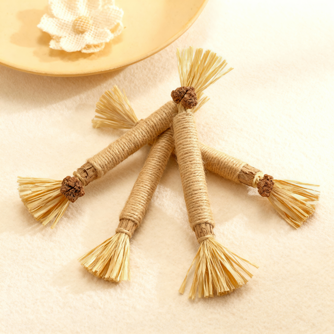 Câlinou™ Bâtons Dentaires Naturels