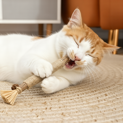 Câlinou™ Bâtons Dentaires Naturels