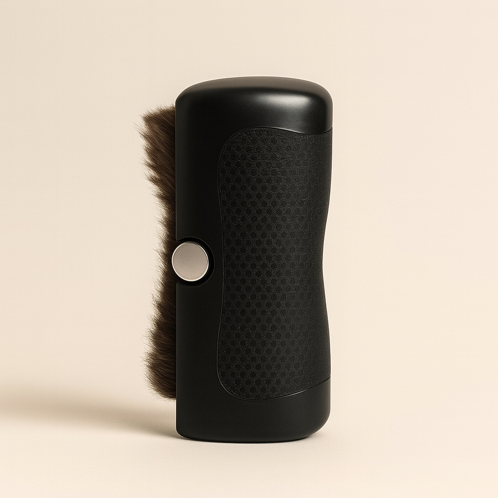 La Brosse Anti-Poils Câlinou™